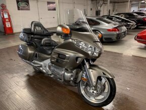 2008 Honda Gold Wing ABS for sale 201204649